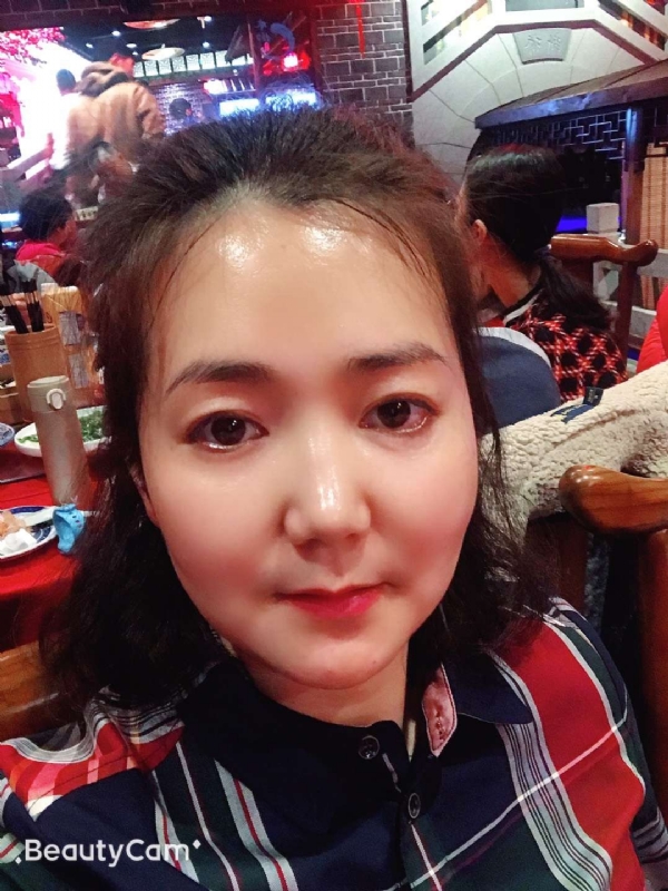 艳儿的第一张照片--浦江中老年相亲网