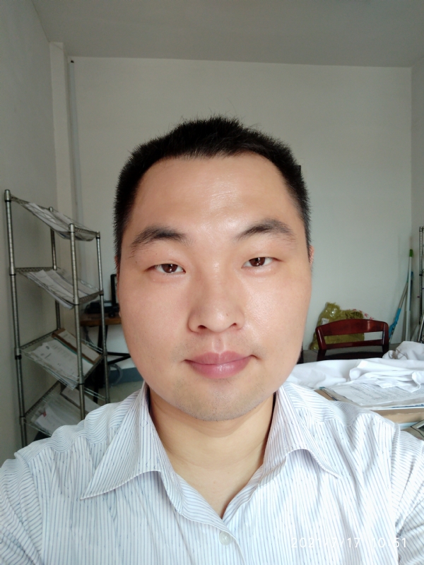 阿灿的第一张照片--浦江中老年相亲网