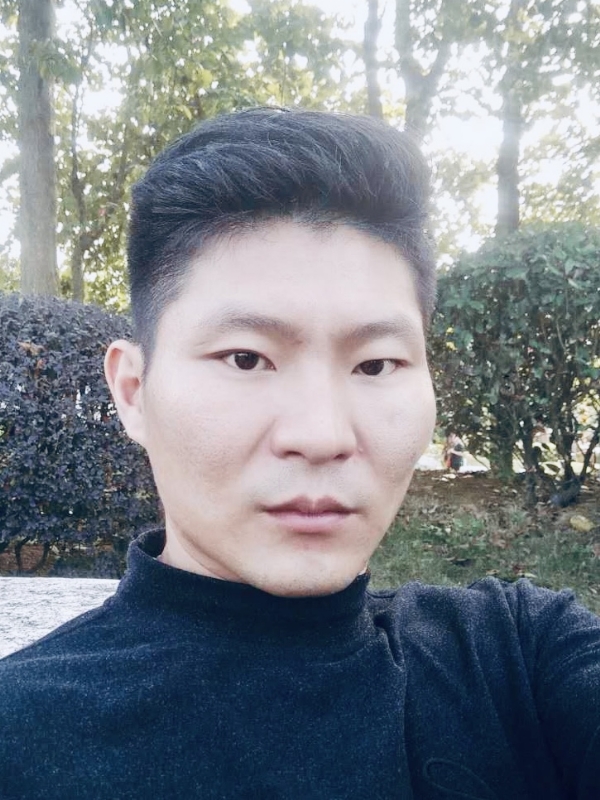 美好的玉米肠的第一张照片--浦江中老年相亲网